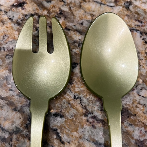 Sabre - Paris Salad Servers Set - Picture 2 of 10